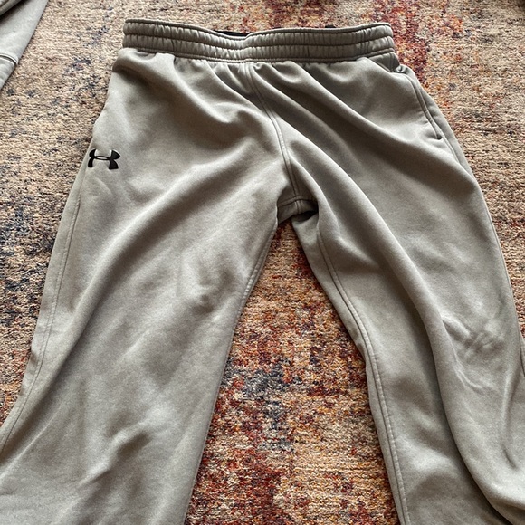 Under Armour Storm matching set - Picture 5 of 5